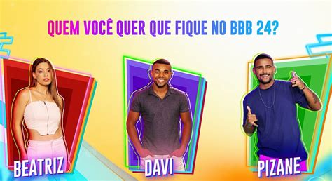 votar bbb 2024 gshow